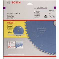 Bosch lama per sega circolare EX MU B 216x30-64