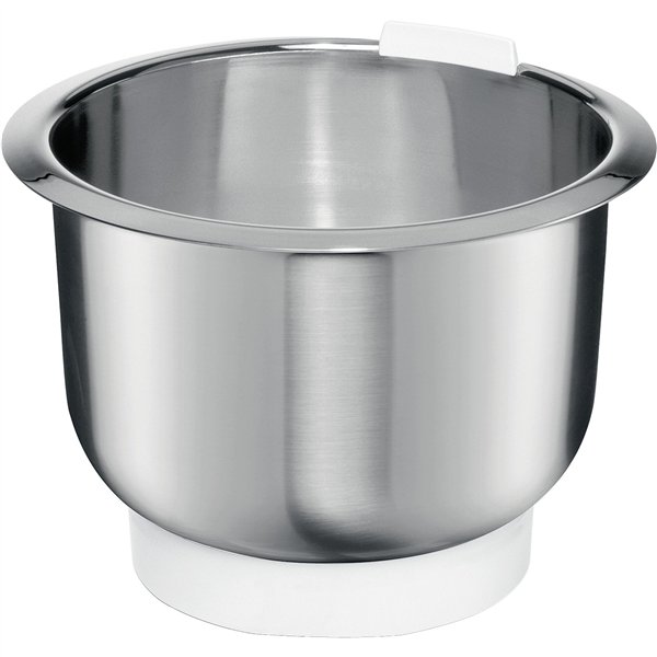 Bosch MUZ 4 ER 2 Ciotola in acciaio INOX