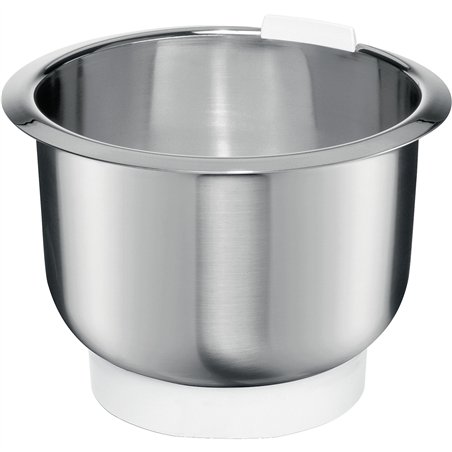 Bosch MUZ 4 ER 2 Ciotola in acciaio INOX