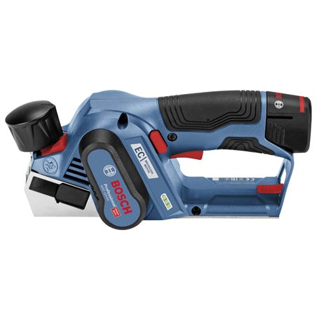 Bosch GHO 12V-20 pialla a batteria