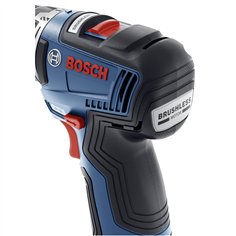 Bosch GSR 12V-35 FC Flexi Clic Trapano avvitatore a batteria 2