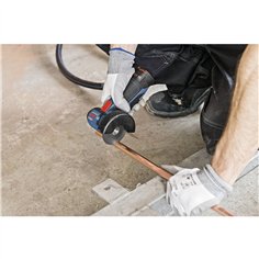 Bosch GWS 12V-76 Smerigliatrice angolare a batt. 2