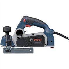 Bosch GHO 26-82D Professional Pialletto 2