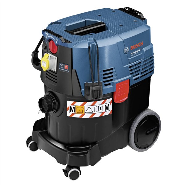 Bosch GAS 35 M AFC aspiratore a umido/a secco