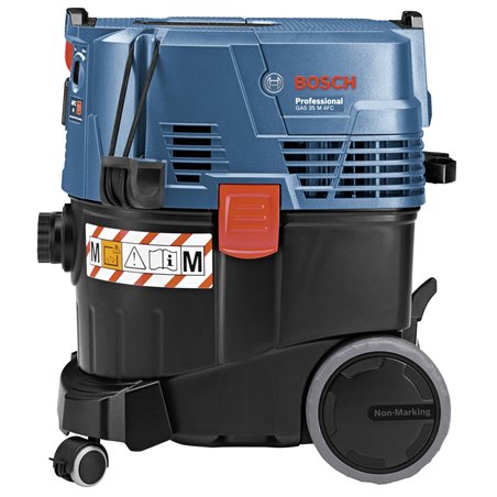 Bosch GAS 35 M AFC aspiratore a umido/a secco