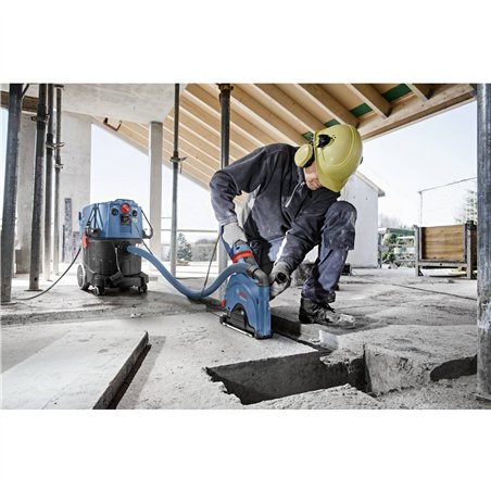 Bosch GAS 35 M AFC aspiratore a umido/a secco