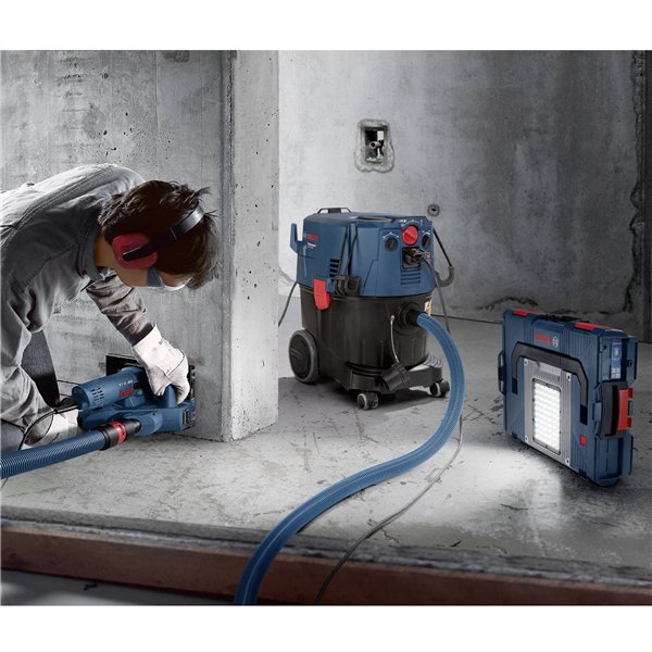 Bosch GAS 35 M AFC aspiratore a umido/a secco