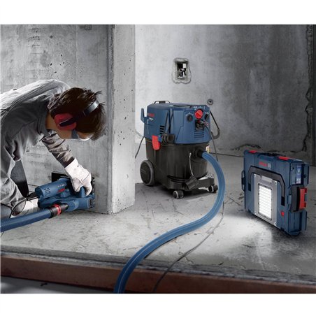 Bosch GAS 35 M AFC aspiratore a umido/a secco