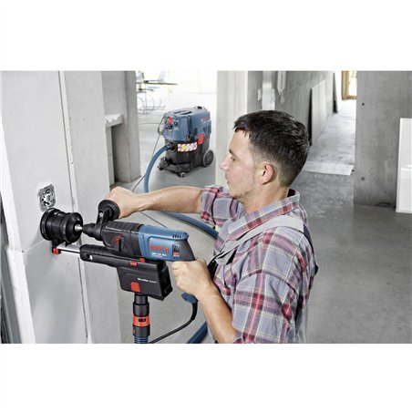 Bosch GAS 35 M AFC aspiratore a umido/a secco