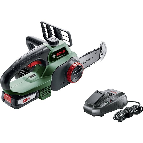 Bosch UniversalChain 18 Motosega a batteria
