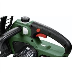 Bosch UniversalChain 18 Motosega a batteria 2