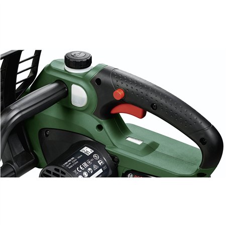 Bosch UniversalChain 18 Motosega a batteria