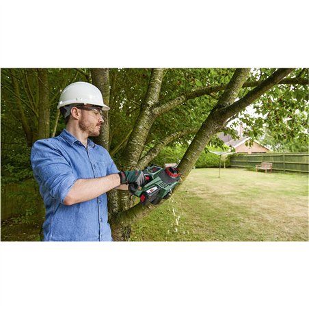 Bosch UniversalChain 18 Motosega a batteria