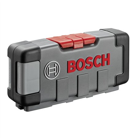 Bosch lame segh.altern.con cust. Top Seller Wood/Metal 40 pz.
