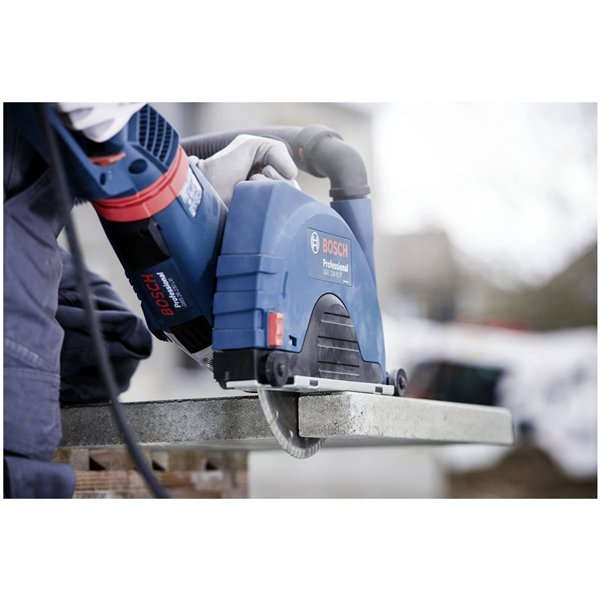 Bosch mola diamantata 125x22,23 Stnd. universale Speed