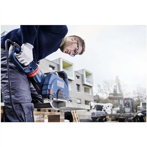 Bosch mola diamantata 125x22,23 Stnd. universale Speed