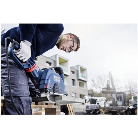 Bosch mola diamantata 125x22,23 Stnd. universale Speed