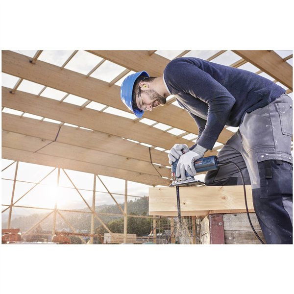 Bosch 5 lame per seghetto alternativo T 144 D