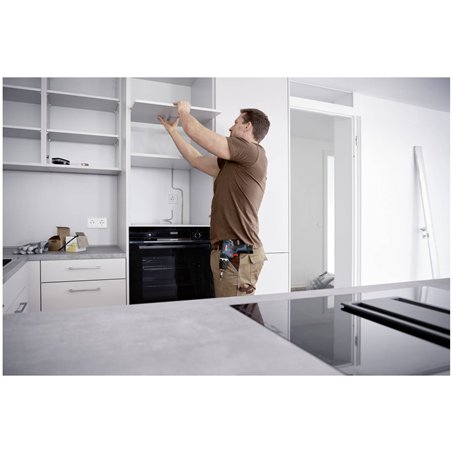 Bosch GSB 12V-35 Set Trapano avvitatore a percussion.