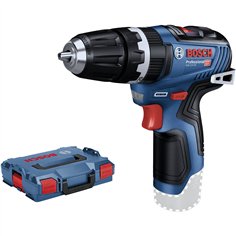 Bosch GSB 12V-35 L-BOXX Trapano avvitatore a percussion.