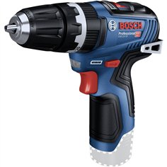 Bosch GSB 12V-35 cartone Trapano avvitatore a percussion.