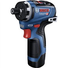 Bosch GSR 12V-35 kit HX cartone trapano avvitatore a batteria 2