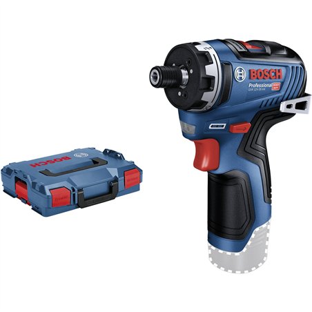 Bosch GSR 12V-35 HX L-BOXX trapano avvitatore a batteria