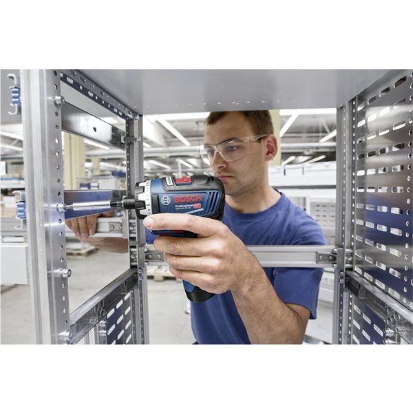 Bosch GSR 12V-35 HX L-BOXX trapano avvitatore a batteria