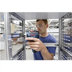 Bosch GSR 12V-35 HX cartone trapano avvitatore a batteria 2