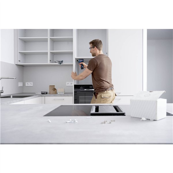 Bosch GSR 12V-35 HX cartone trapano avvitatore a batteria