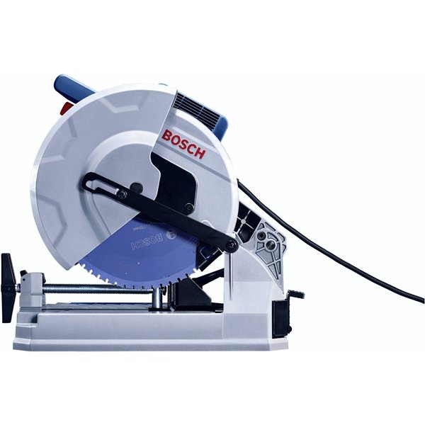 Bosch GCD 12 JL Professional sega circolare per metallo