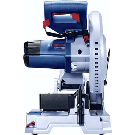 Bosch GCD 12 JL Professional sega circolare per metallo