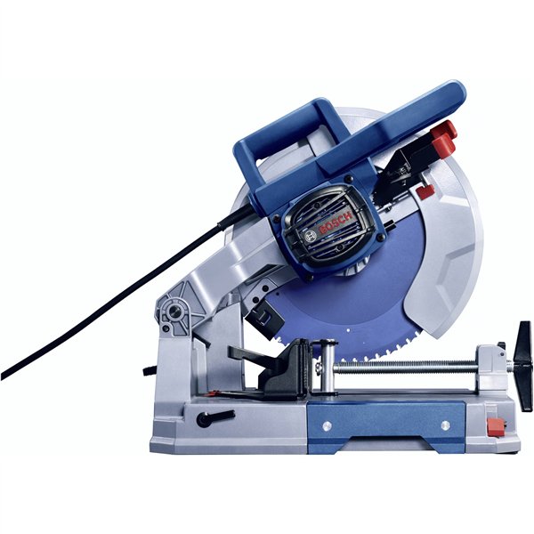 Bosch GCD 12 JL Professional sega circolare per metallo