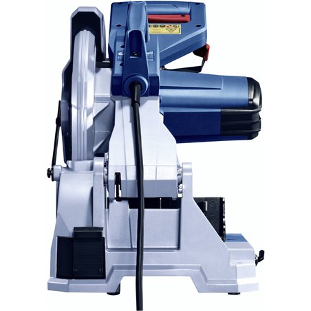 Bosch GCD 12 JL Professional sega circolare per metallo
