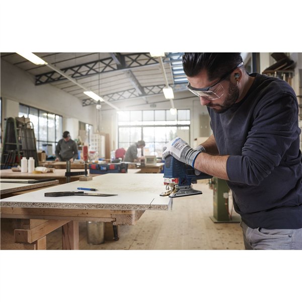 Bosch 3 lame per seghett. T 101AO