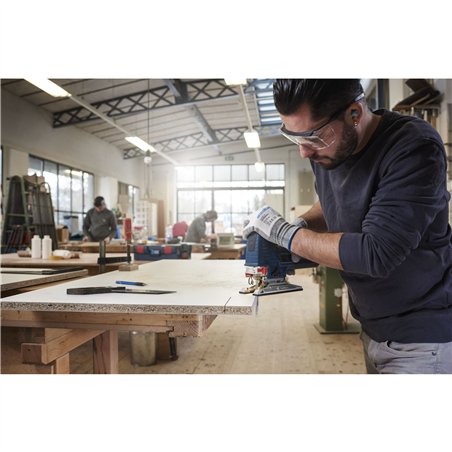 Bosch 3 lame per seghett. T 101AO