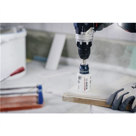 Bosch PC Plus adatt. 3/8 8.7 mm