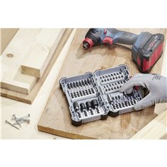 Bosch Impact custodia L 1 ST 2