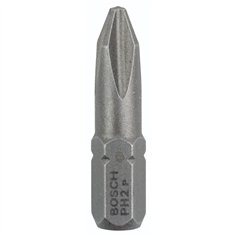 Bosch 3pz PH bit per cacciavite PH2 XH 25mm 2