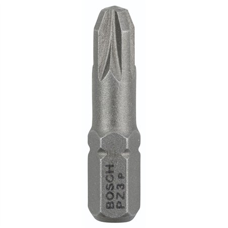 Bosch 3pz. PZ bit per cacciavite PZ 3 XH 25mm
