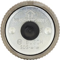 Bosch SDS-CLIC dado di bloccaggio rapido