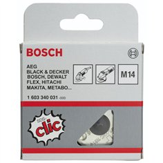 Bosch SDS-CLIC dado di bloccaggio rapido 2