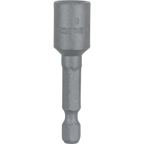 Bosch inserto a bussola 50mm SW 8,0 con magnete