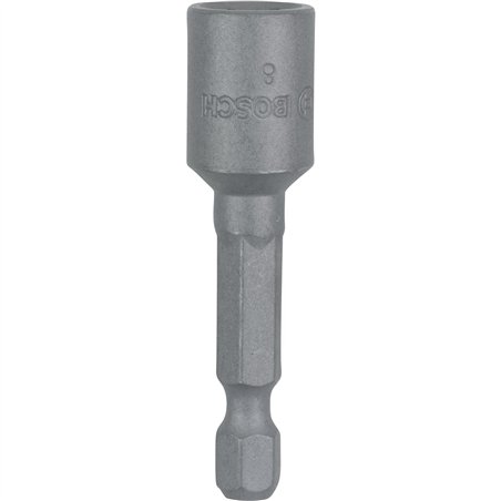 Bosch inserto a bussola 50mm SW 8,0 con magnete