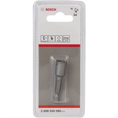 Bosch inserto a bussola 50mm SW 8,0 con magnete 2