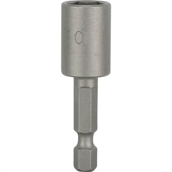 Bosch inserto a bussola 50mm SW 10,0 con magnete