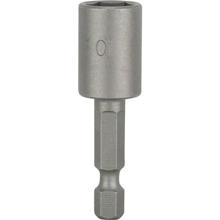 Bosch inserto a bussola 50mm SW 10,0 con magnete