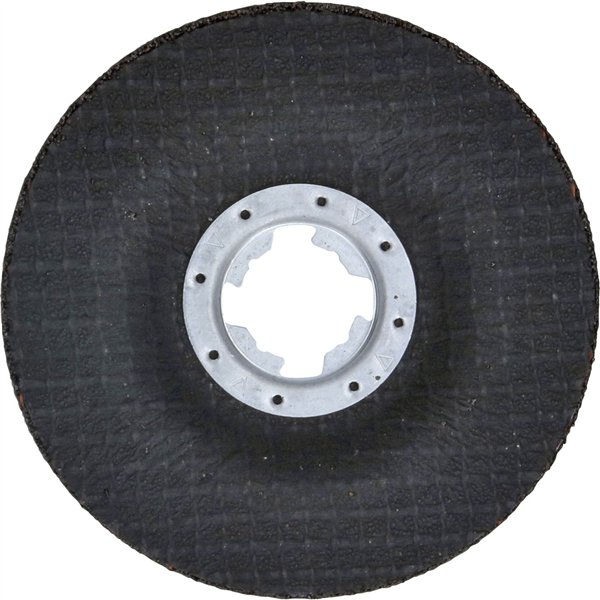 Bosch X-LOCK mola da sbavo 125X6mm EfM