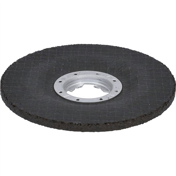 Bosch X-LOCK mola da sbavo 125X6mm EfM