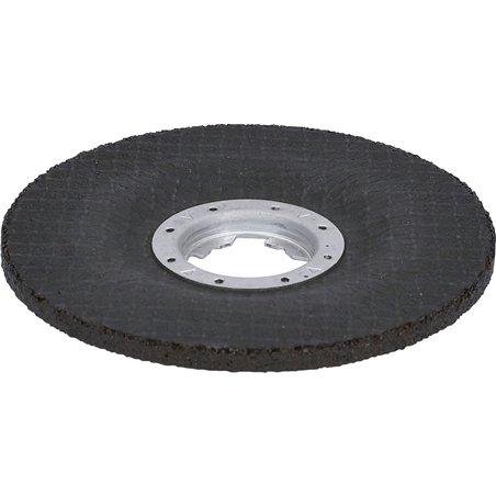 Bosch X-LOCK mola da sbavo 125X6mm EfM